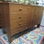 721 2392 Sideboard